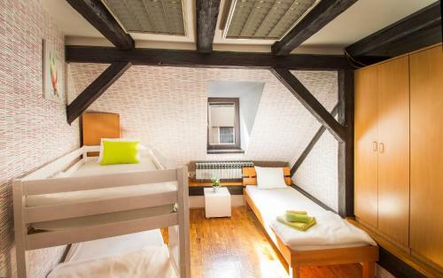 Hostel Central