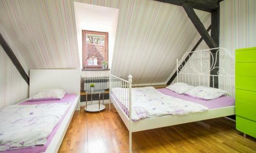 Hostel Central