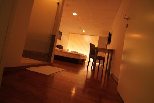 Hostal Rooms Xxl