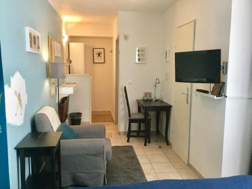 Apartamentos Art Rooms