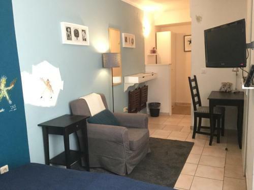 Apartamentos Art Rooms