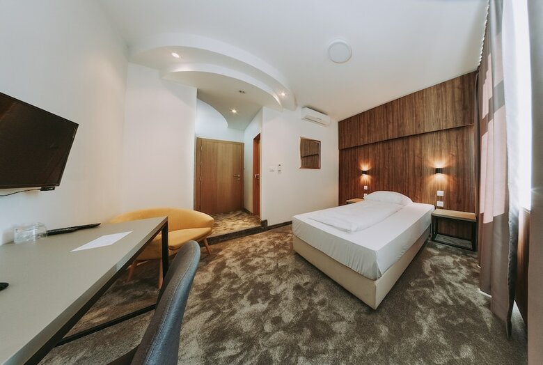 Hotel Slisko