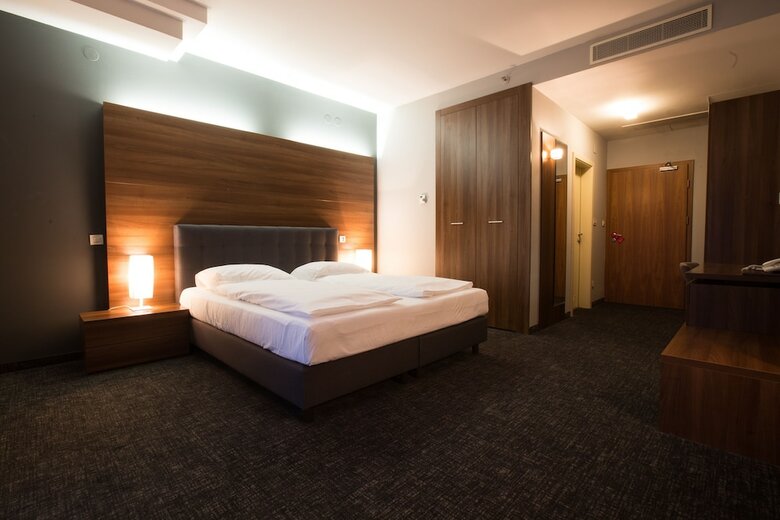 Hotel Slisko