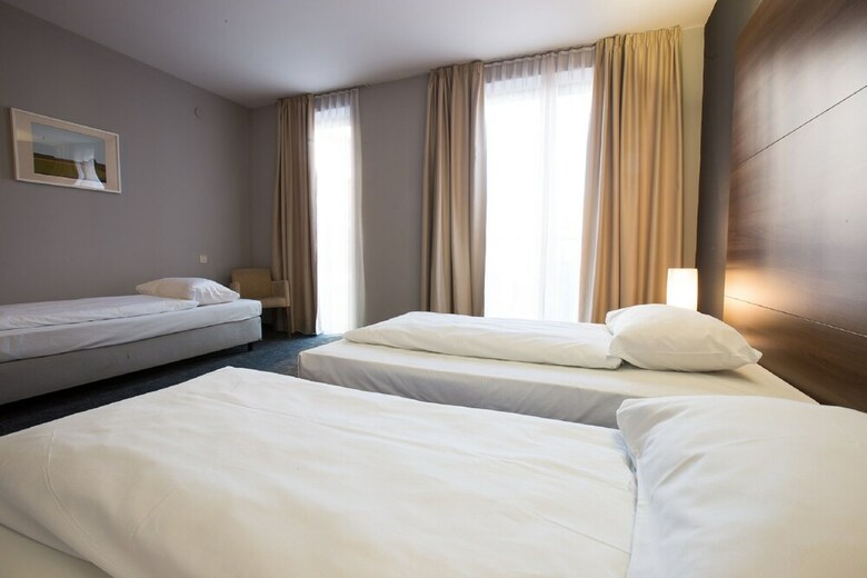 Hotel Slisko