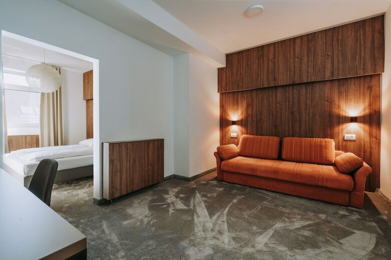 Hotel Slisko