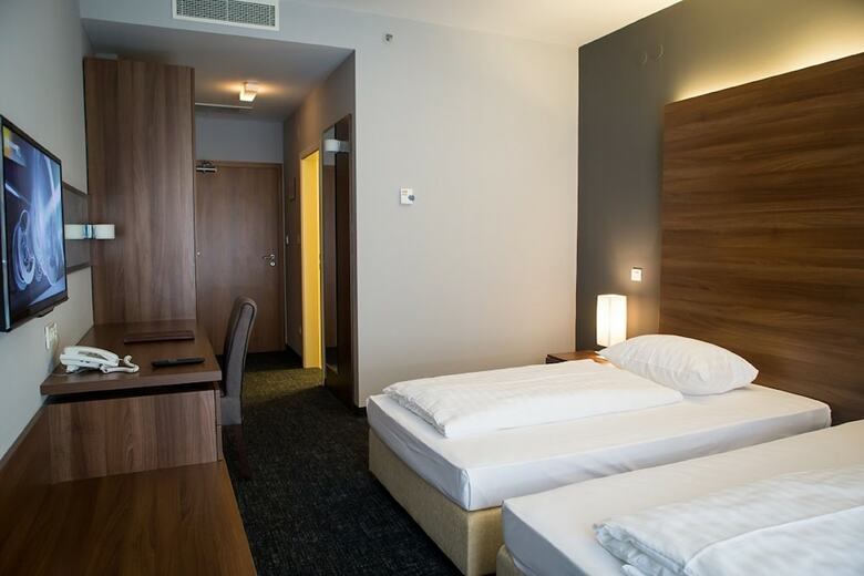 Hotel Slisko