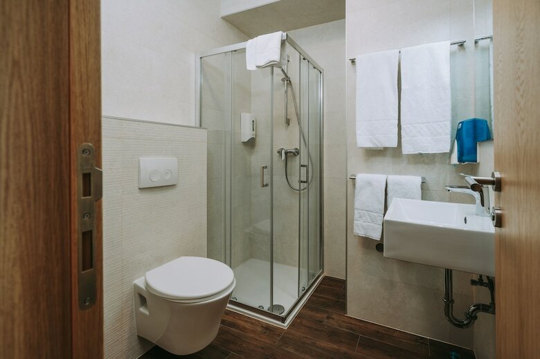 Hotel Slisko