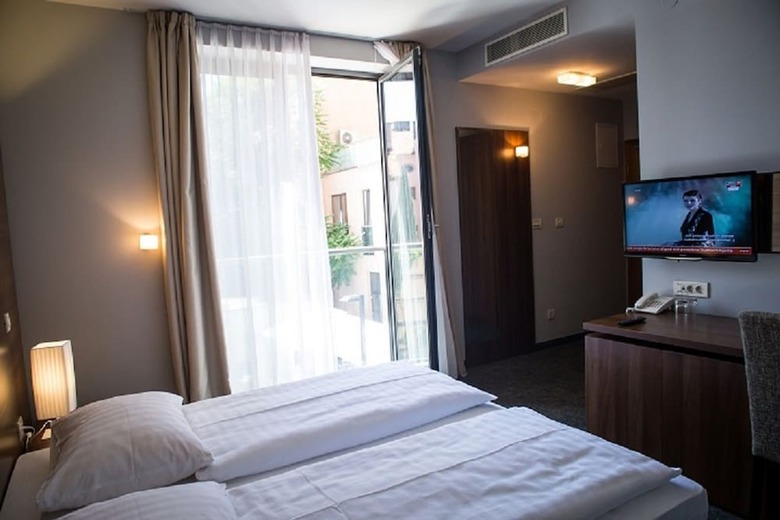 Hotel Slisko