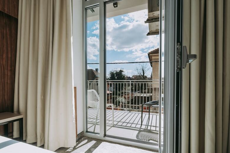 Hotel Slisko