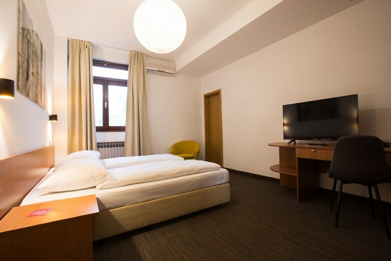 Hotel Slisko