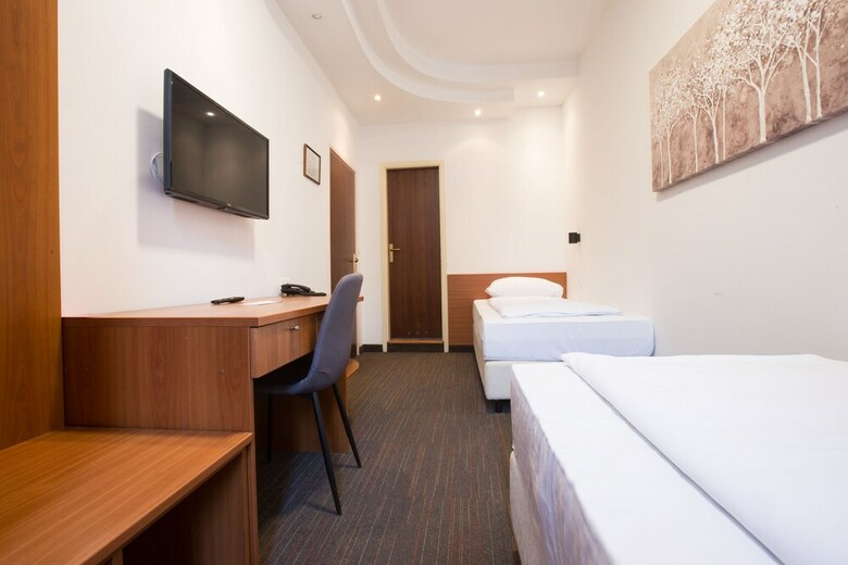 Hotel Slisko