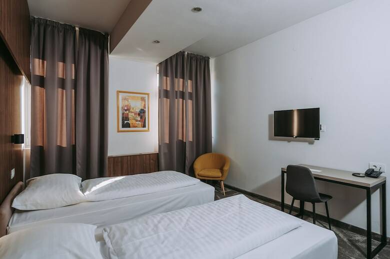 Hotel Slisko