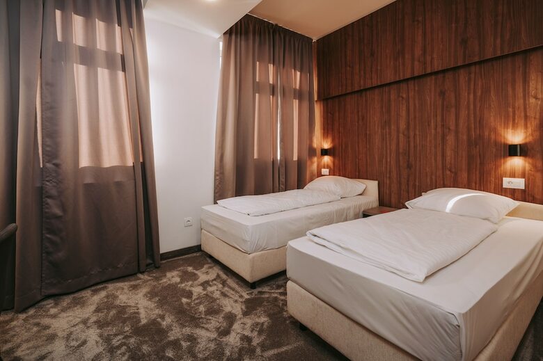 Hotel Slisko