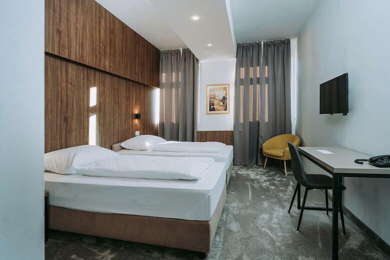 Hotel Slisko