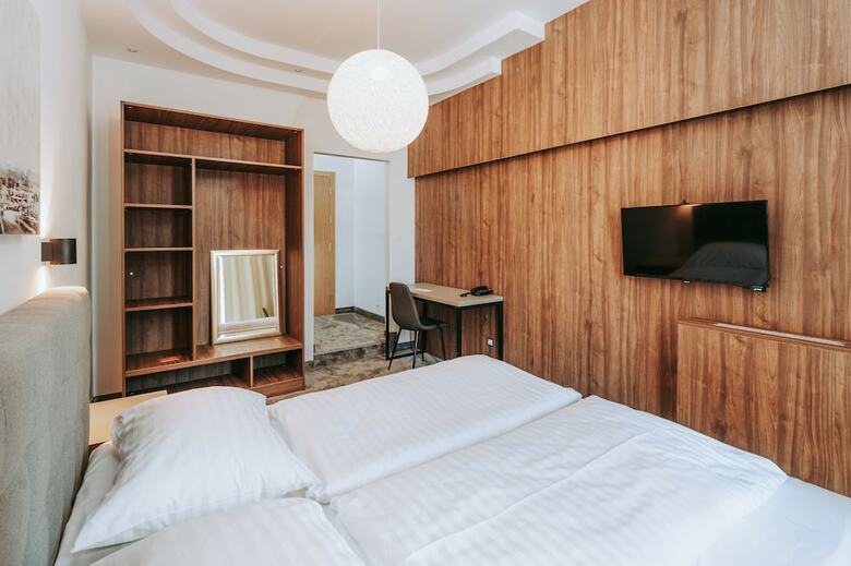 Hotel Slisko