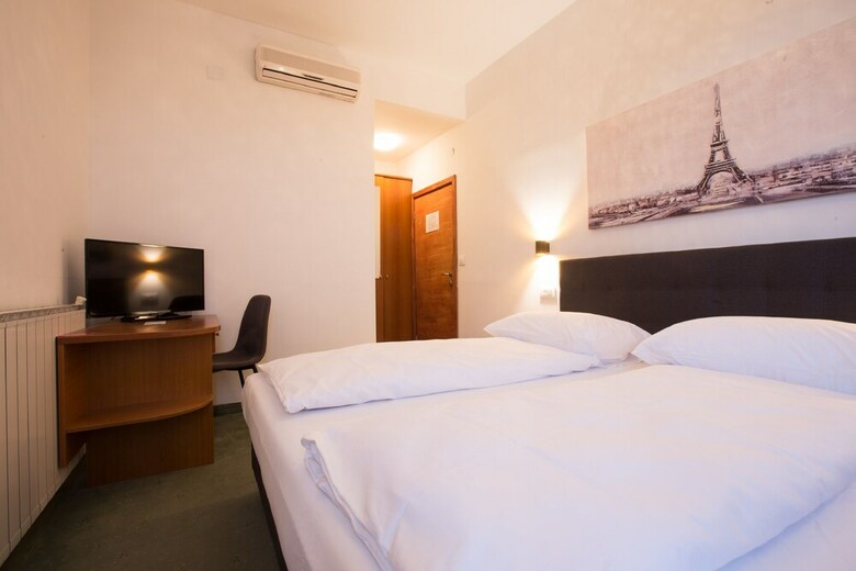 Hotel Slisko
