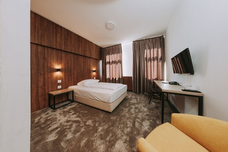 Hotel Slisko