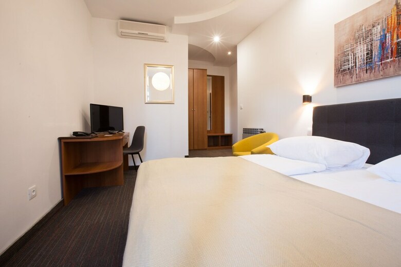 Hotel Slisko