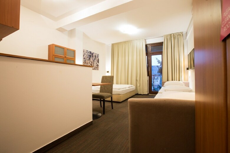 Hotel Slisko