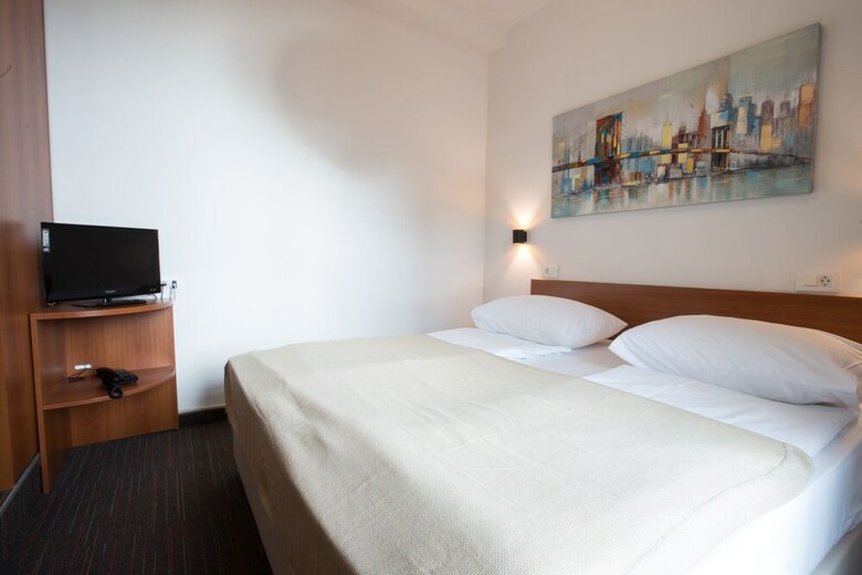 Hotel Slisko