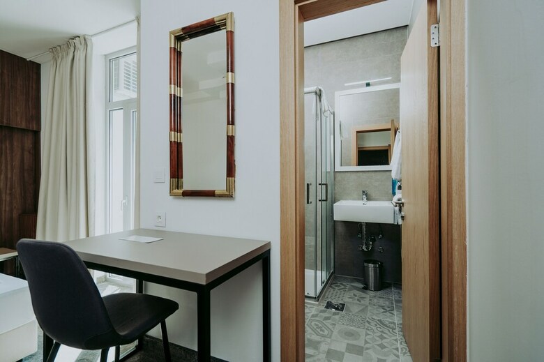 Hotel Slisko