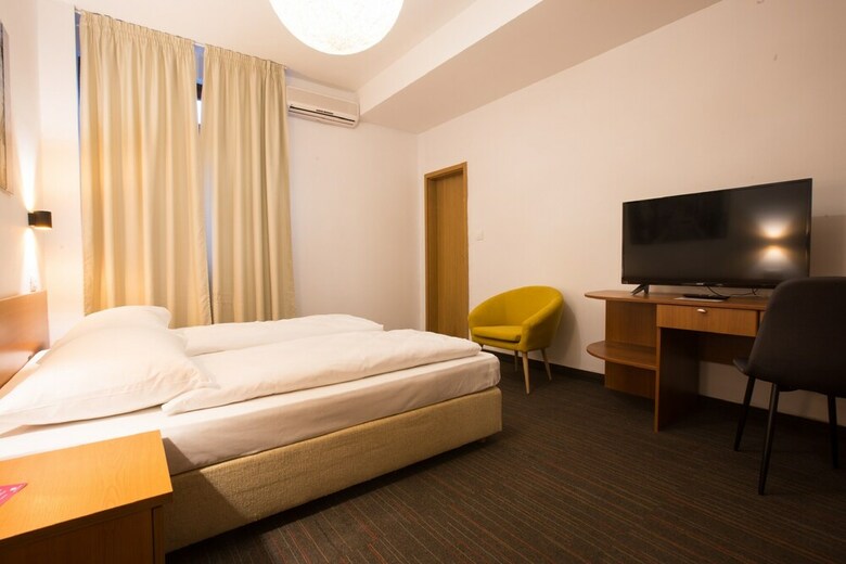 Hotel Slisko