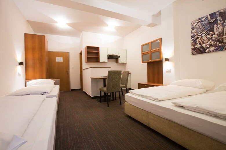 Hotel Slisko