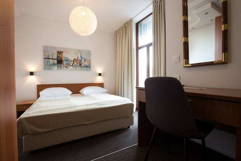 Hotel Slisko