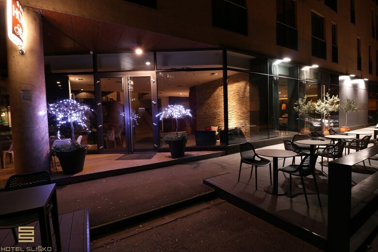 Hotel Slisko