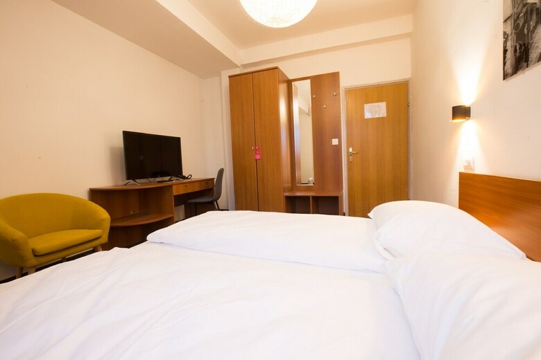 Hotel Slisko