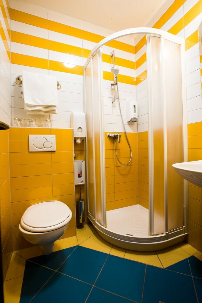Hotel Slisko