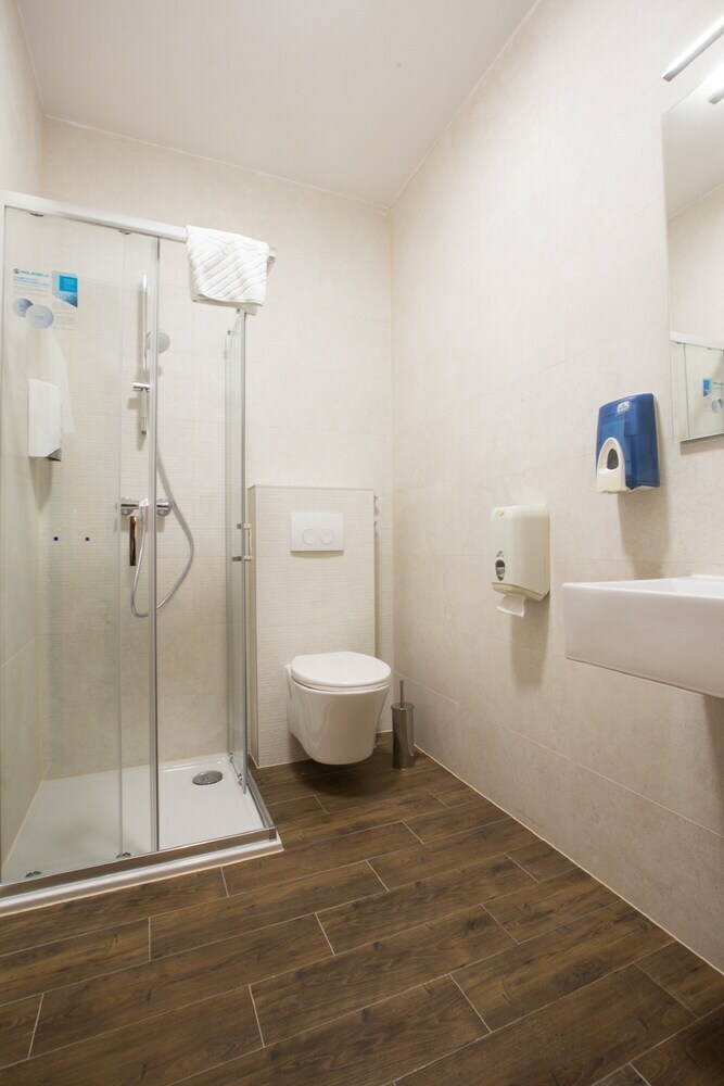 Hotel Slisko