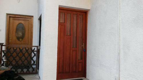 Apartments Nera