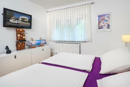 Anastasia Apartments Zagreb