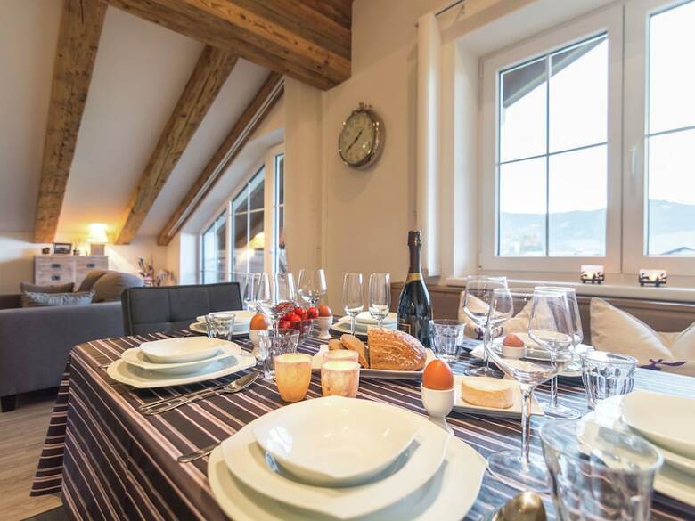 Luxury Apartment In Westendorf Near Ski Area