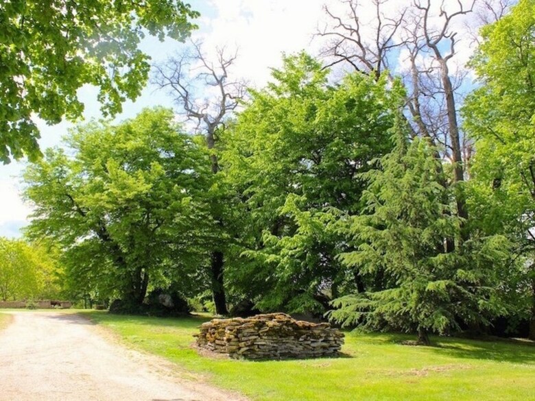 Luxury Villa In Aquitaine By The Lake