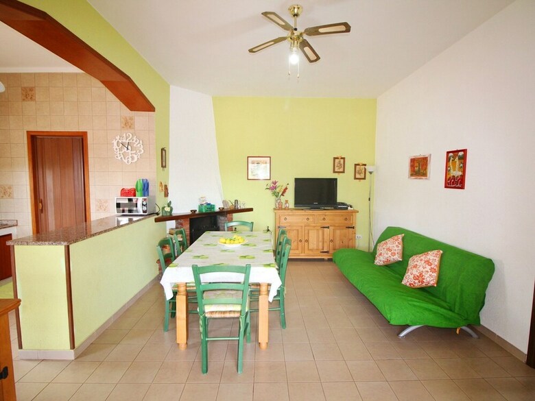 Fabulous Child-friendly Villa In Syracuse"