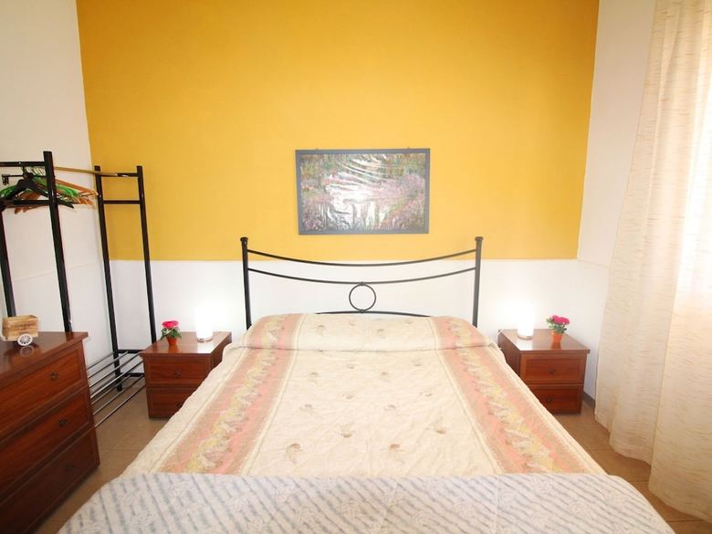 Fabulous Child-friendly Villa In Syracuse"