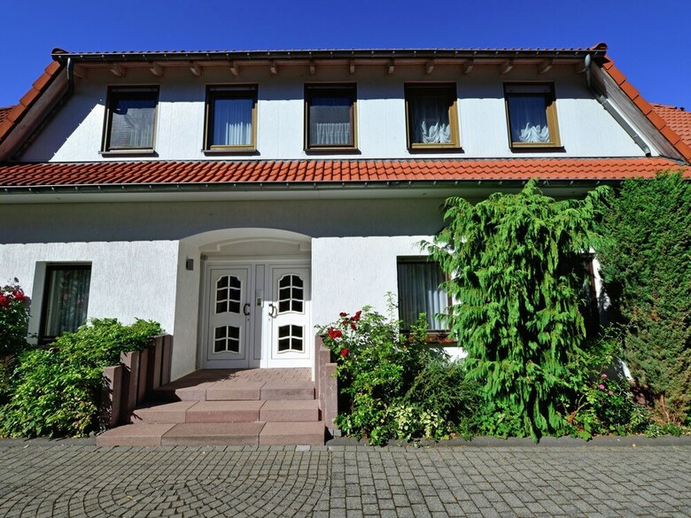 Cozy Apartment In Eimelrod With Garden