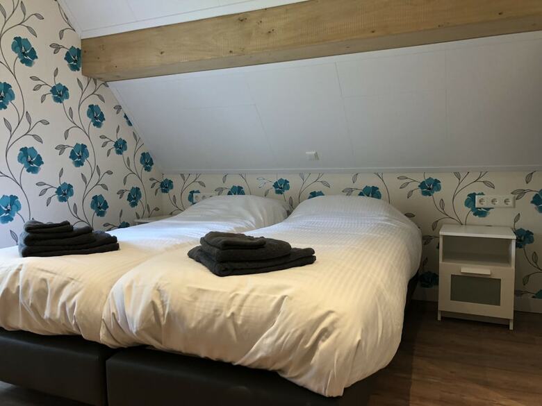 Beautiful Holiday Home In Heino With Swimming Pool