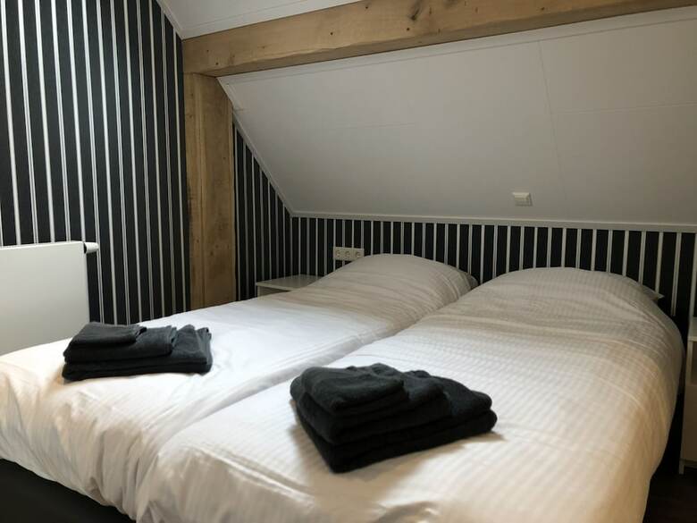 Beautiful Holiday Home In Heino With Swimming Pool