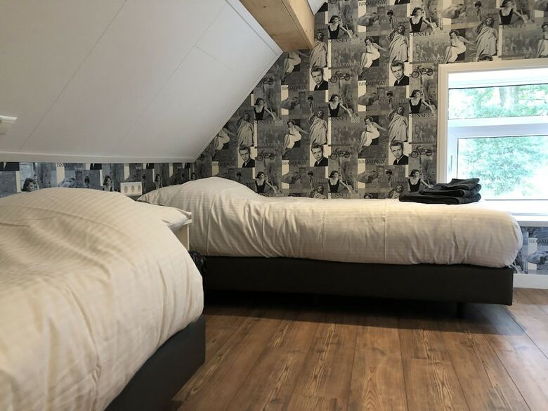 Beautiful Holiday Home In Heino With Swimming Pool