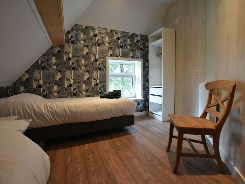 Beautiful Holiday Home In Heino With Swimming Pool