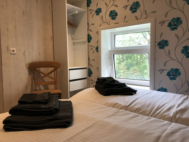 Beautiful Holiday Home In Heino With Swimming Pool