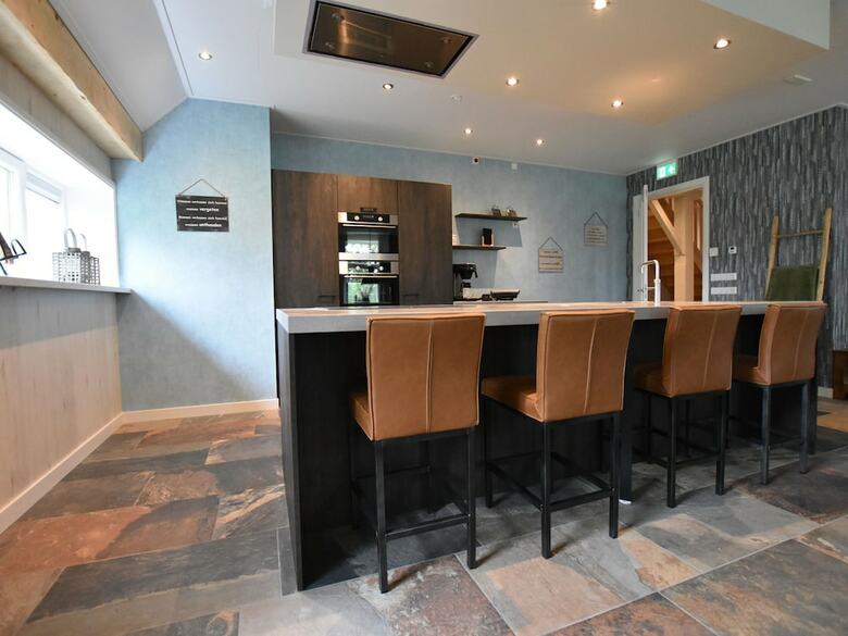 Beautiful Holiday Home In Heino With Swimming Pool
