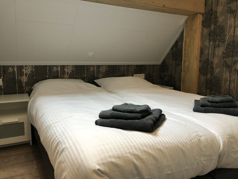 Beautiful Holiday Home In Heino With Swimming Pool