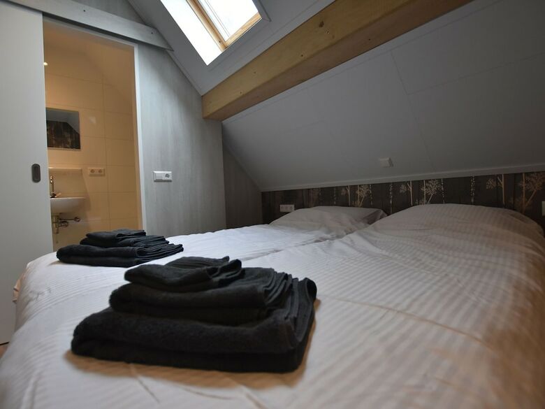 Beautiful Holiday Home In Heino With Swimming Pool