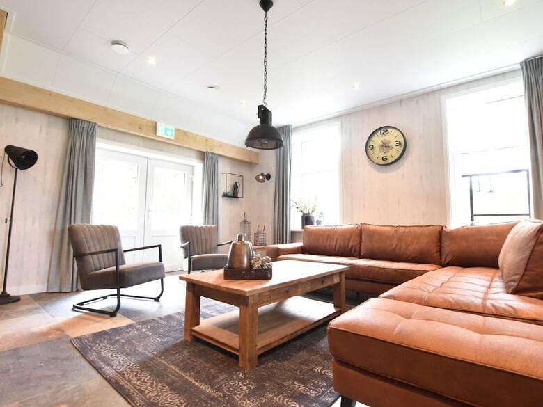 Beautiful Holiday Home In Heino With Swimming Pool