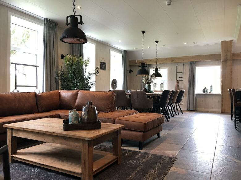 Beautiful Holiday Home In Heino With Swimming Pool
