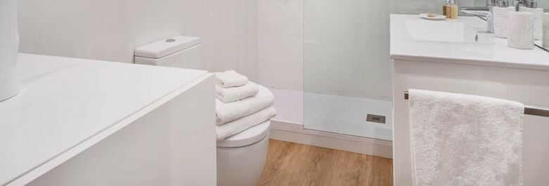 Apartamento 1 Bedroom Centro Colon